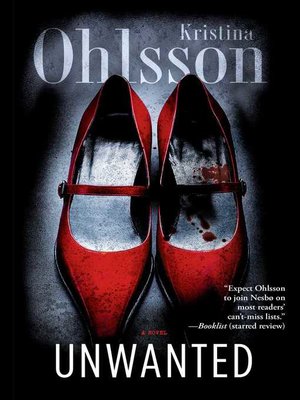 unwanted by kristina ohlsson